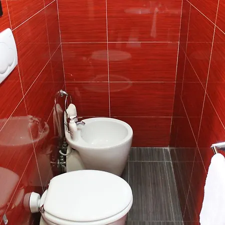 Apartman Red Orange Ognina