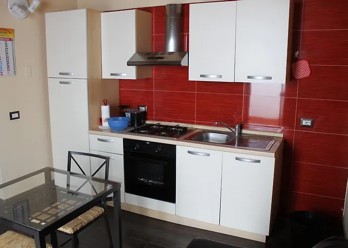 Red Orange Ognina Katania